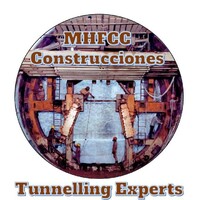 MHFCC CONSTRUCCIONES logo, MHFCC CONSTRUCCIONES contact details