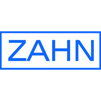 Zahn Associates Inc logo, Zahn Associates Inc contact details