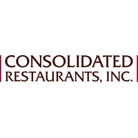 Consolidated Restaurants, Inc. logo, Consolidated Restaurants, Inc. contact details