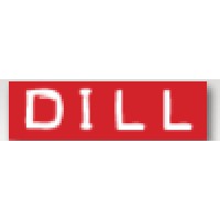 Dill logo, Dill contact details