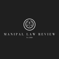 Manipal Law Review logo, Manipal Law Review contact details