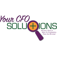 Your CFO Solutions - Shreveport, LA area logo, Your CFO Solutions - Shreveport, LA area contact details