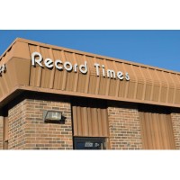 Platte County Record-Times logo, Platte County Record-Times contact details