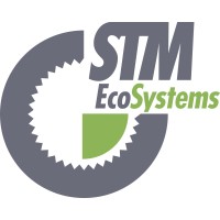 STM EcoSystems, Inc. logo, STM EcoSystems, Inc. contact details