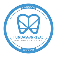 Fundación Fundasonrisas logo, Fundación Fundasonrisas contact details