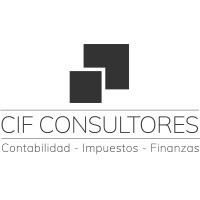 CIF Consultores Gt logo, CIF Consultores Gt contact details