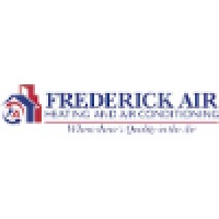 Frederick Air logo, Frederick Air contact details