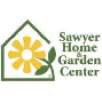 Sawyer Home & Garden Center logo, Sawyer Home & Garden Center contact details