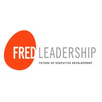 FRED Leadership logo, FRED Leadership contact details