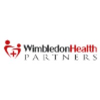 Wimbledon Health Partners logo, Wimbledon Health Partners contact details