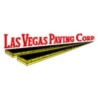 Las Vegas Paving Corp logo, Las Vegas Paving Corp contact details