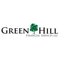 Green Hill Financial Services LLC logo, Green Hill Financial Services LLC contact details