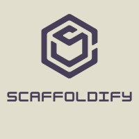 Scaffoldify logo, Scaffoldify contact details