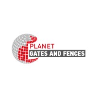 Planet Gates and Fences logo, Planet Gates and Fences contact details