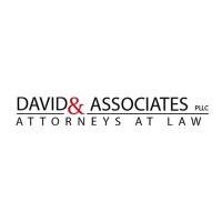 David and Associates PLLC logo, David and Associates PLLC contact details