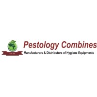 Pestology Combines logo, Pestology Combines contact details