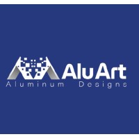 AluArt Aluminum Designs logo, AluArt Aluminum Designs contact details