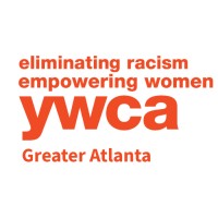 YWCA of Greater Atlanta logo, YWCA of Greater Atlanta contact details