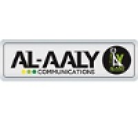 AlAAly For Communications logo, AlAAly For Communications contact details