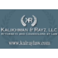 Kalikhman & Rayz logo, Kalikhman & Rayz contact details