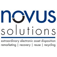 Novus Solutions logo, Novus Solutions contact details