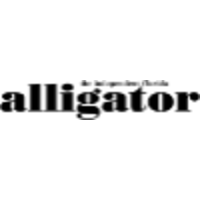 The Independent Florida Alligator logo, The Independent Florida Alligator contact details