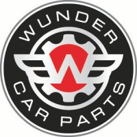 WunderCarParts logo, WunderCarParts contact details