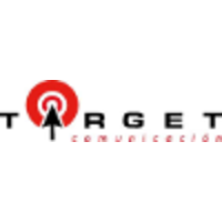 Target Comunicación logo, Target Comunicación contact details