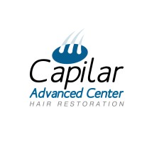 Capilar Advanced Center logo, Capilar Advanced Center contact details