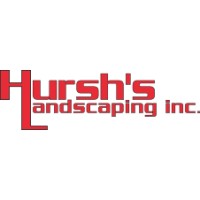 Hurshs Landscaping logo, Hurshs Landscaping contact details