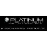 PLATINUM Payroll Systems Ltd logo, PLATINUM Payroll Systems Ltd contact details