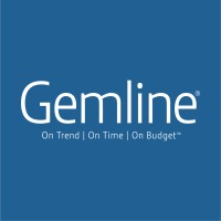 Gemline logo, Gemline contact details