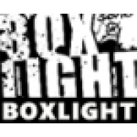 BOXLIGHT logo, BOXLIGHT contact details