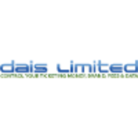 Dais Limited logo, Dais Limited contact details