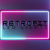 RETROFIT LED LIGHTS logo, RETROFIT LED LIGHTS contact details