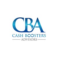 Cash Boosters Advisors logo, Cash Boosters Advisors contact details