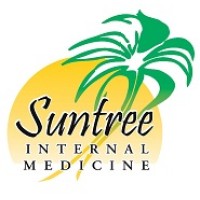 suntree internal medicine logo, suntree internal medicine contact details