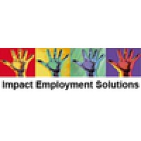 Impact Employment Solutions logo, Impact Employment Solutions contact details