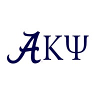 AKÎ¨ Alpha Rho logo, AKÎ¨ Alpha Rho contact details