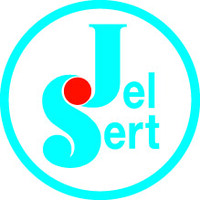 The Jel Sert Company logo, The Jel Sert Company contact details