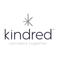 Kindred Cannabis logo, Kindred Cannabis contact details