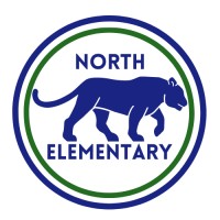 North Elementary logo, North Elementary contact details