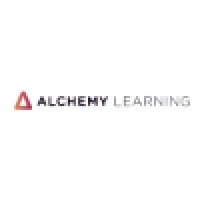 Alchemy Learning logo, Alchemy Learning contact details