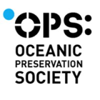 Oceanic Preservation Society logo, Oceanic Preservation Society contact details