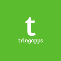 Tringapps, Inc logo, Tringapps, Inc contact details