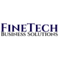 FineTech Business Solutions logo, FineTech Business Solutions contact details