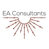 EA Consultants logo, EA Consultants contact details