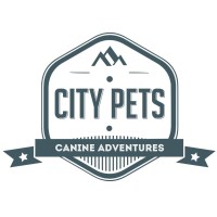 CityPets logo, CityPets contact details