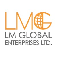 LM Global Enterprises LTD logo, LM Global Enterprises LTD contact details