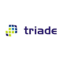 triade logo, triade contact details